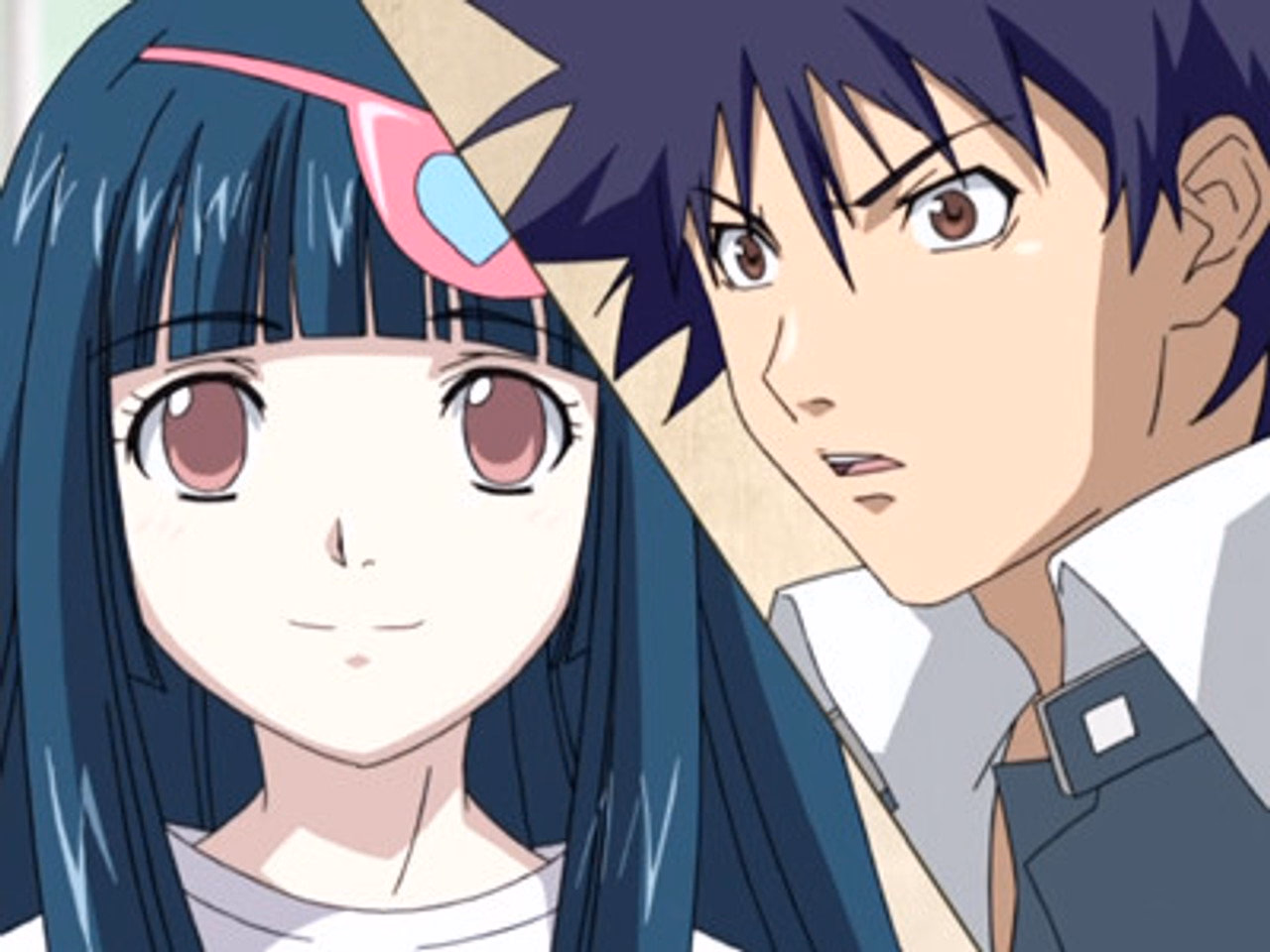 Air Gear 1. Sezon 7. Bölüm izle