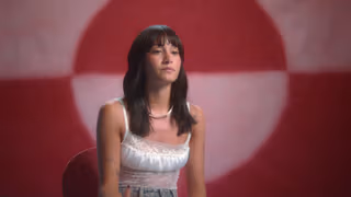 Aitana: Metamorphosis 1. Sezon 1. Bölüm izle