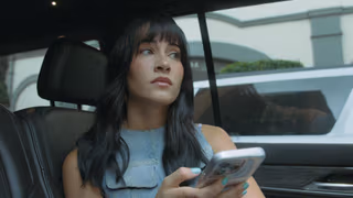 Aitana: Metamorphosis 1. Sezon 2. Bölüm izle