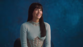 Aitana: Metamorphosis 1. Sezon 3. Bölüm izle