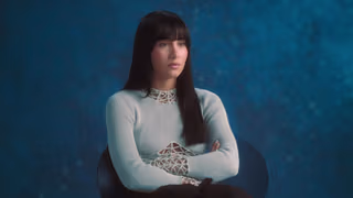Aitana: Metamorphosis 1. Sezon 4. Bölüm izle