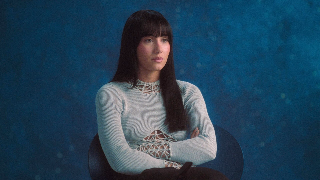 Aitana: Metamorphosis 1. Sezon 4. Bölüm izle