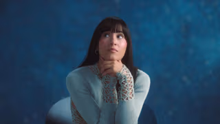 Aitana: Metamorphosis 1. Sezon 5. Bölüm izle
