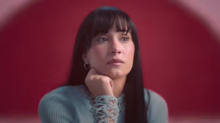 Aitana: Metamorphosis 1. Sezon 6. Bölüm izle