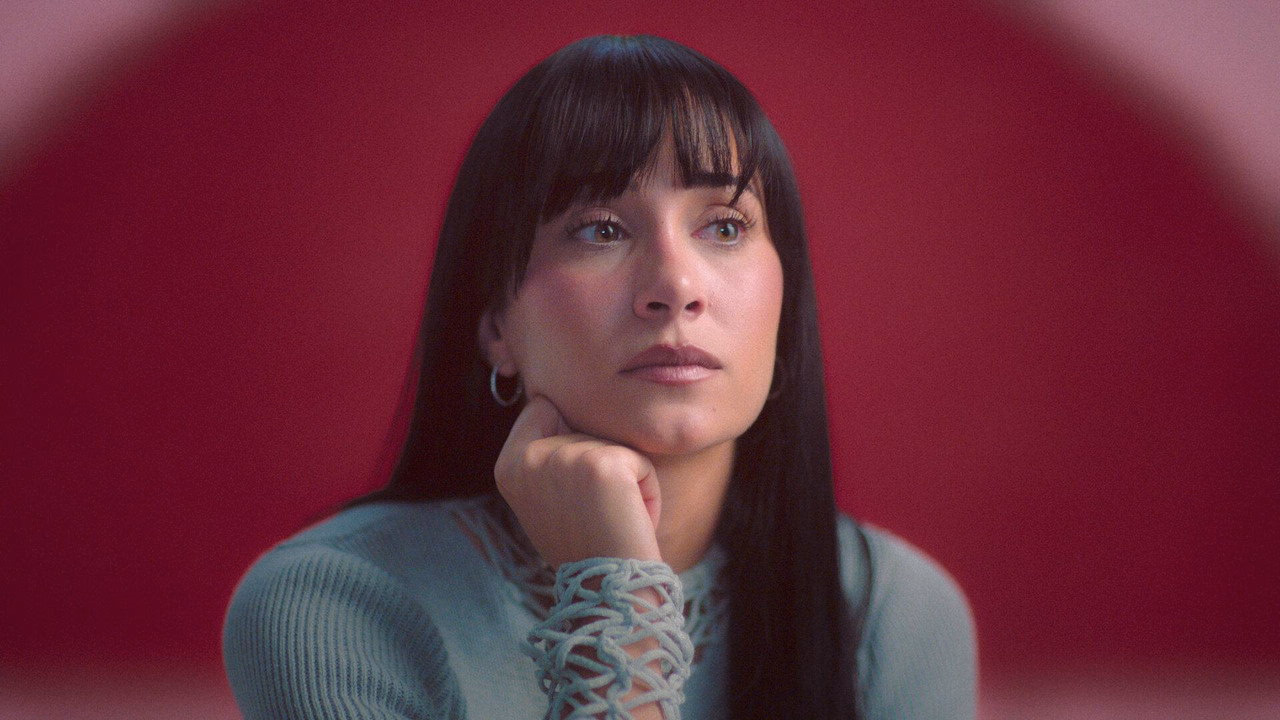 Aitana: Metamorphosis 1. Sezon 6. Bölüm izle