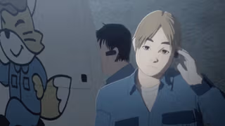 Ajin 1. Sezon 11. Bölüm izle