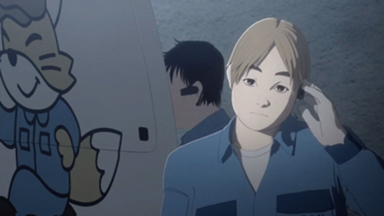 Ajin 1. Sezon 11. Bölüm izle
