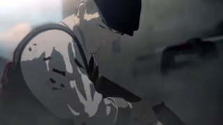 Ajin 1. Sezon 12. Bölüm izle