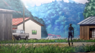 Ajin 1. Sezon 13. Bölüm izle