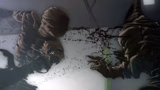 Ajin 1. Sezon 4. Bölüm izle