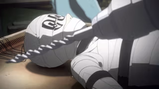 Ajin 1. Sezon 5. Bölüm izle