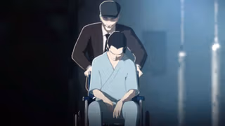 Ajin 1. Sezon 7. Bölüm izle