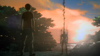 Ajin 1. Sezon 8. Bölüm izle