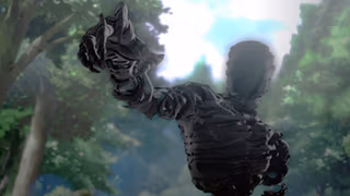 Ajin 1. Sezon 9. Bölüm izle