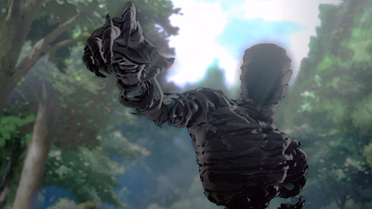 Ajin 1. Sezon 9. Bölüm izle
