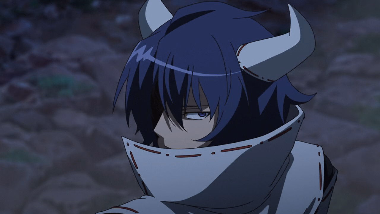 Akame ga Kill! 1. Sezon 11. Bölüm izle