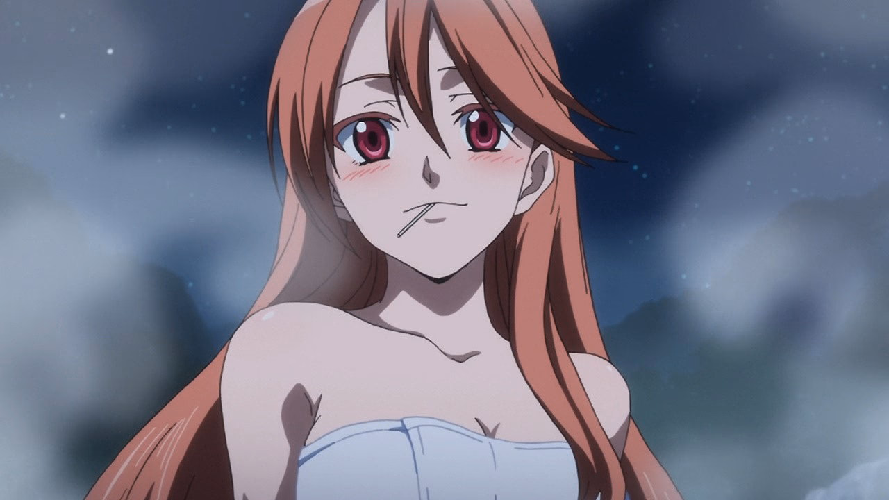 Akame ga Kill! 1. Sezon 12. Bölüm izle