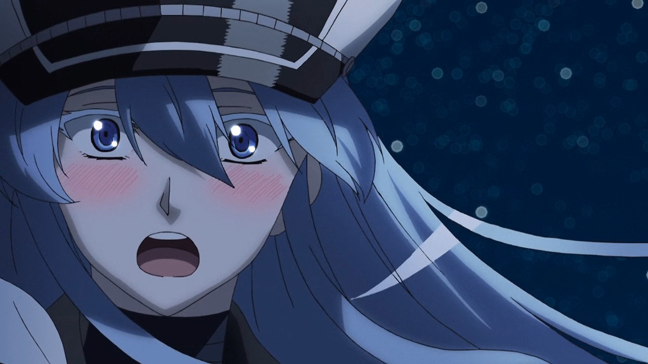 Akame ga Kill! 1. Sezon 13. Bölüm izle