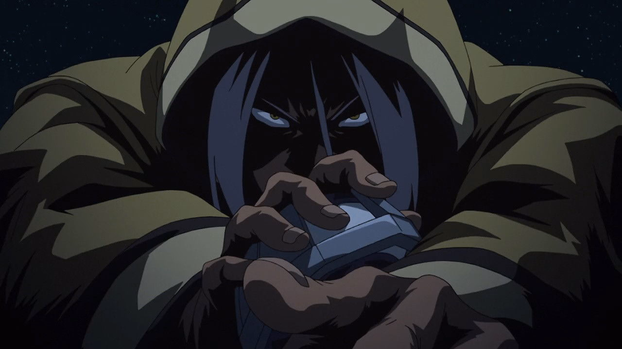 Akame ga Kill! 1. Sezon 14. Bölüm izle