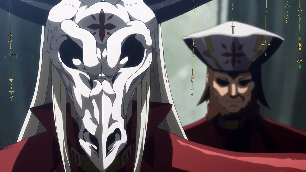Akame ga Kill! 1. Sezon 15. Bölüm izle