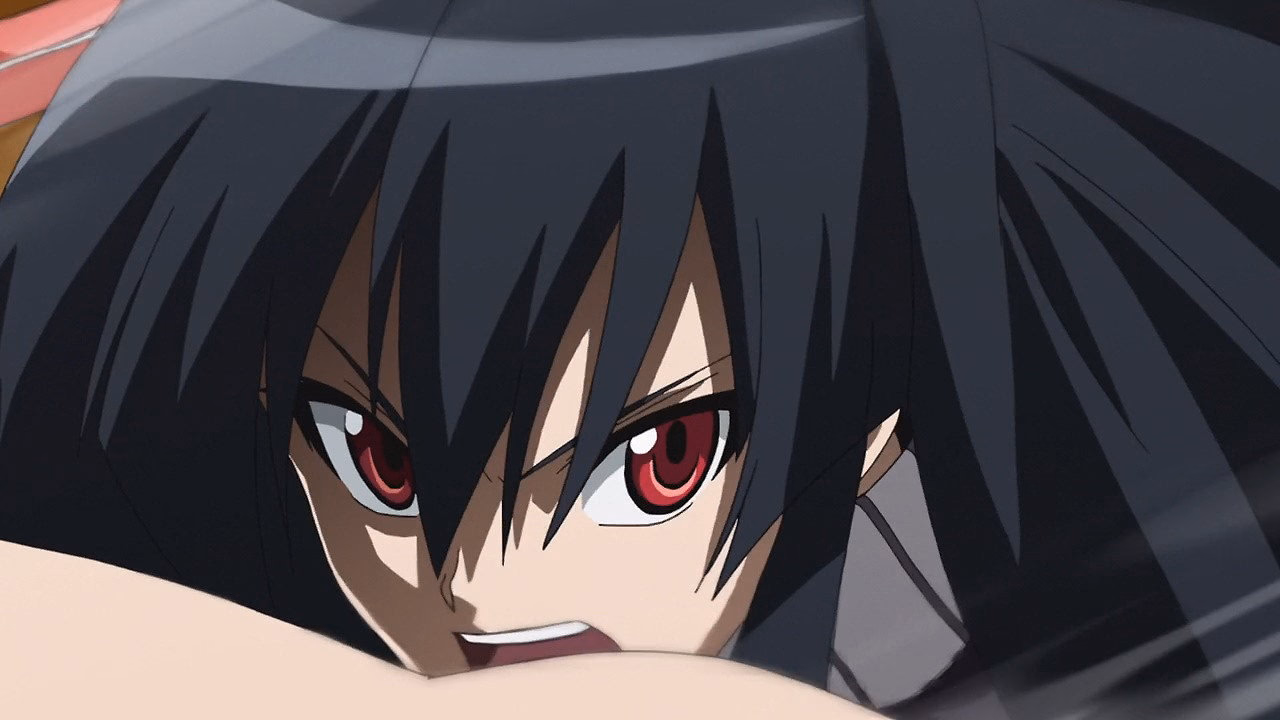 Akame ga Kill! 1. Sezon 16. Bölüm izle