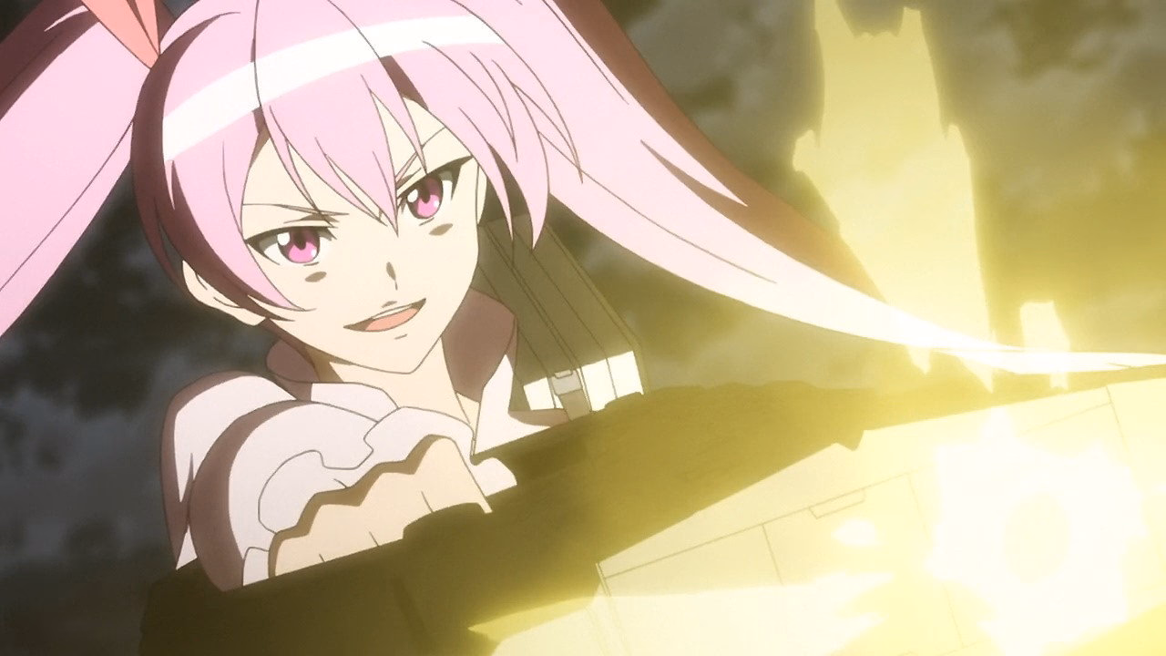 Akame ga Kill! 1. Sezon 19. Bölüm izle