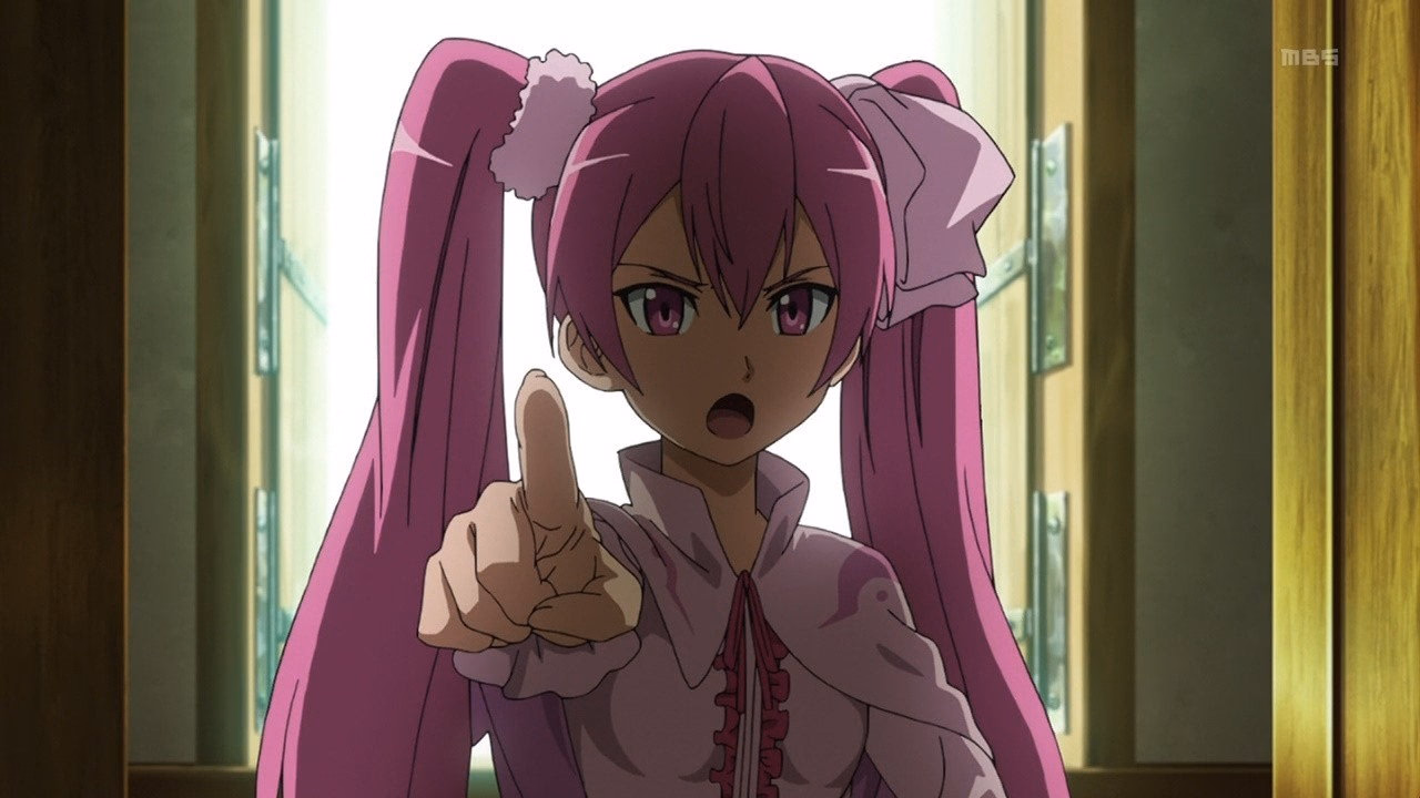 Akame ga Kill! 1. Sezon 2. Bölüm izle