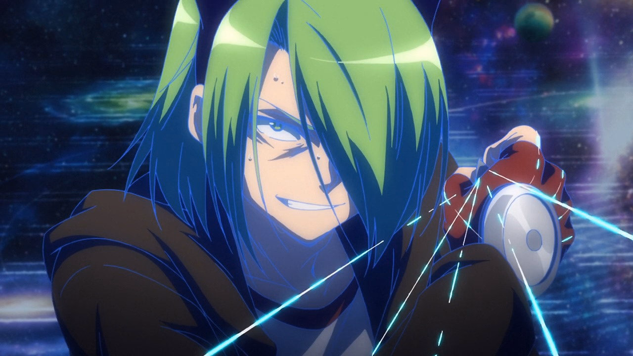 Akame ga Kill! 1. Sezon 20. Bölüm izle