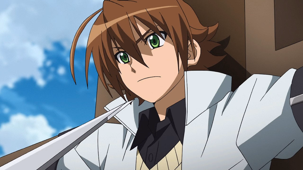 Akame ga Kill! 1. Sezon 21. Bölüm izle