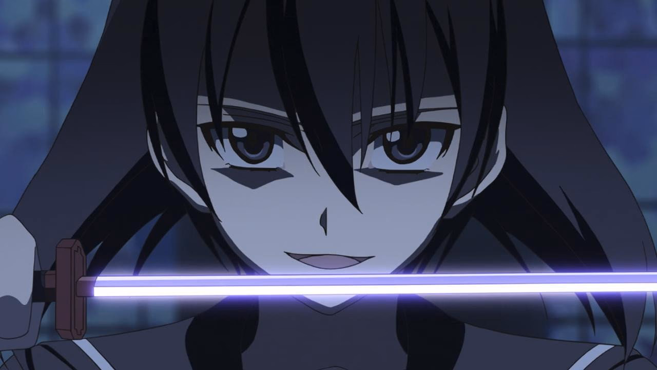 Akame ga Kill! 1. Sezon 22. Bölüm izle