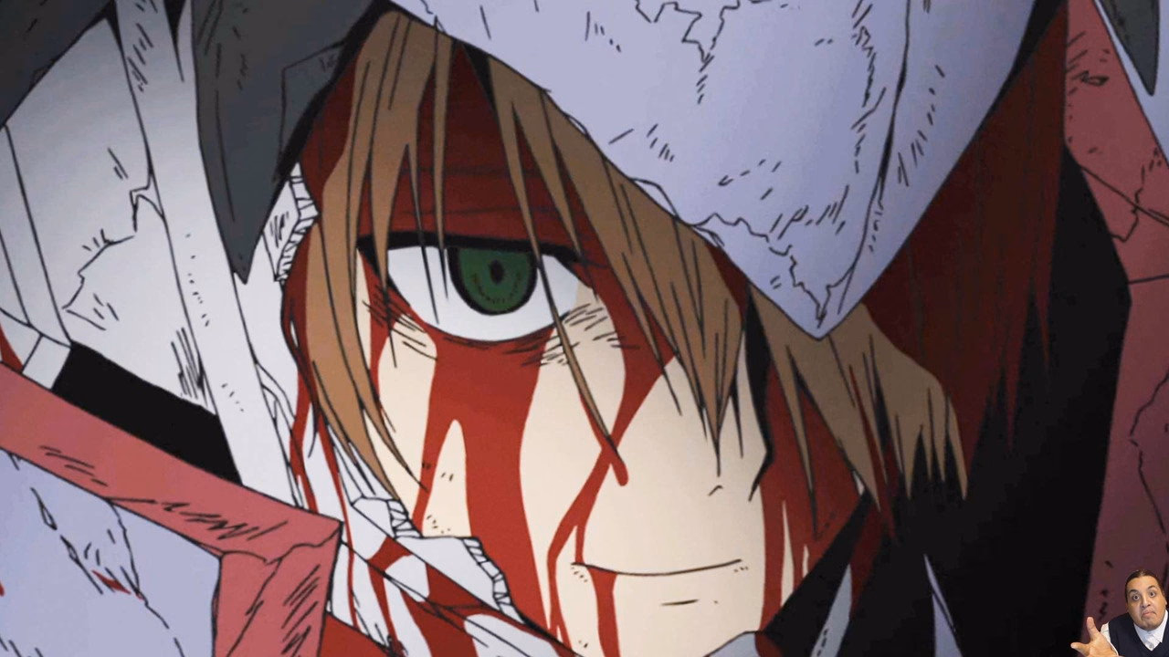 Akame ga Kill! 1. Sezon 23. Bölüm izle