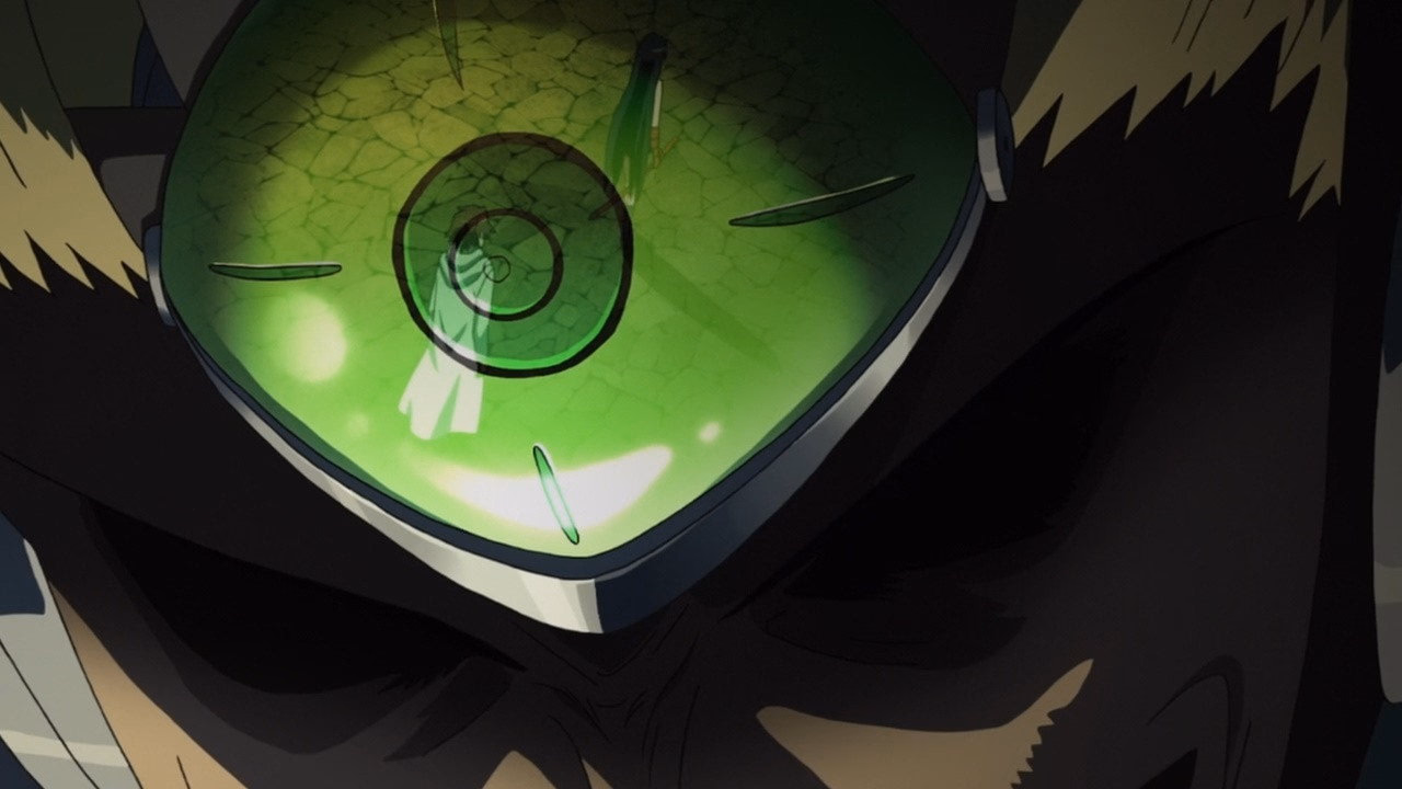 Akame ga Kill! 1. Sezon 4. Bölüm izle