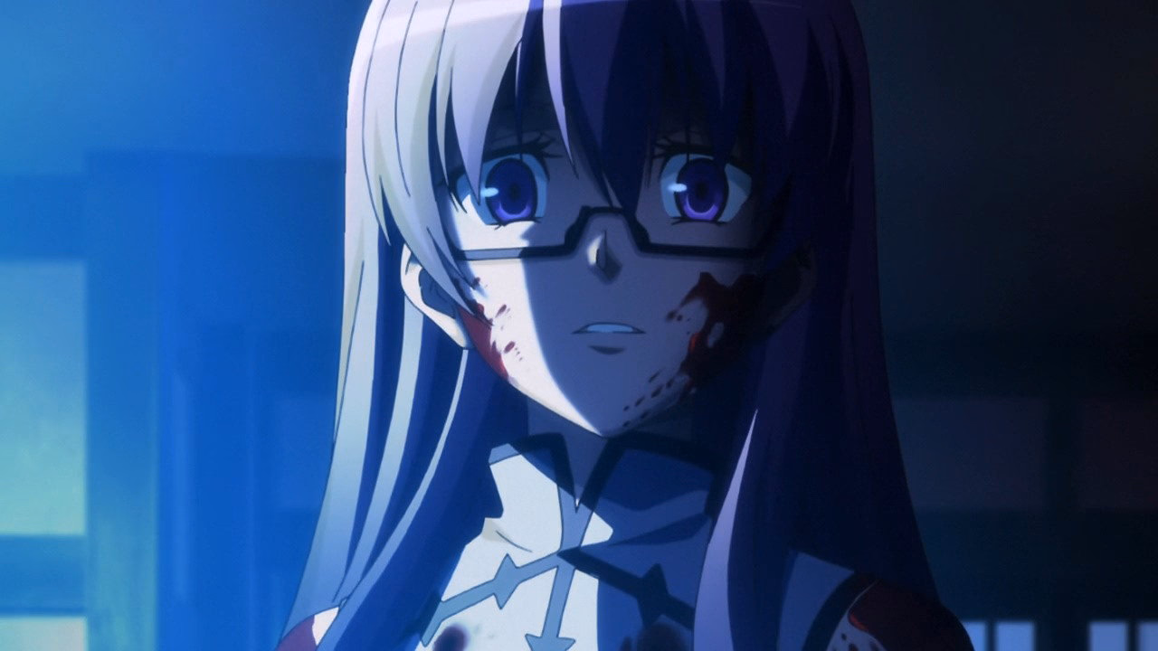 Akame ga Kill! 1. Sezon 5. Bölüm izle