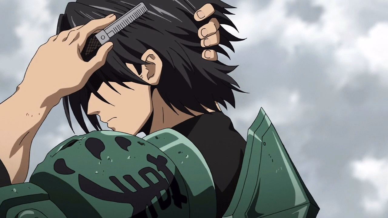 Akame ga Kill! 1. Sezon 8. Bölüm izle