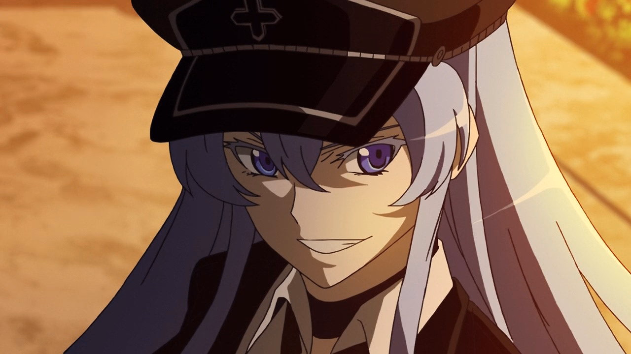 Akame ga Kill! 1. Sezon 9. Bölüm izle