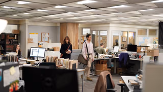 Alaska Daily 1. Sezon 1. Bölüm izle