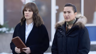 Alaska Daily 1. Sezon 10. Bölüm izle