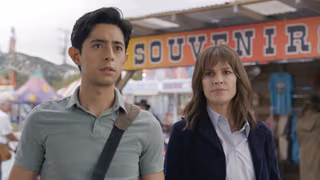 Alaska Daily 1. Sezon 4. Bölüm izle