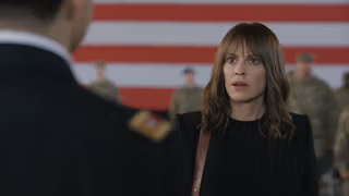 Alaska Daily 1. Sezon 5. Bölüm izle