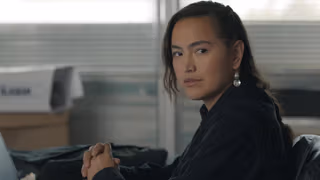 Alaska Daily 1. Sezon 6. Bölüm izle