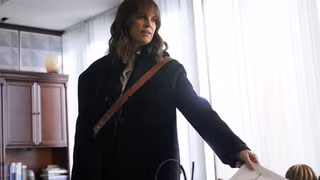 Alaska Daily 1. Sezon 8. Bölüm izle