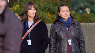 Alaska Daily 1. Sezon 9. Bölüm izle