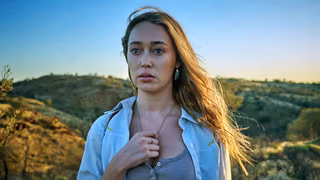 Alice Hart'ın Kayıp Çiçekleri 1. Sezon 4. Bölüm izle