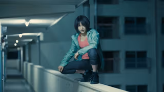 Alice in Borderland 1. Sezon 2. Bölüm izle