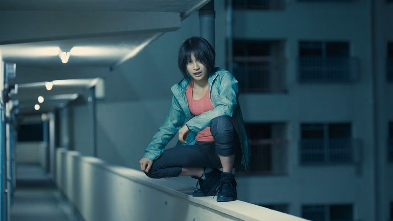 Alice in Borderland 1. Sezon 2. Bölüm izle