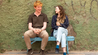 Alice & Jack 1. Sezon 6. Bölüm izle