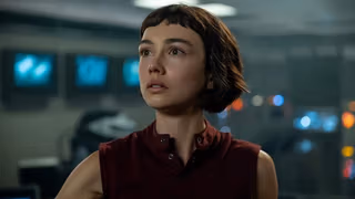 Alien: Earth 1. Sezon 1. Bölüm izle