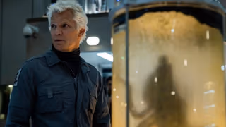 Alien: Earth 1. Sezon 3. Bölüm izle