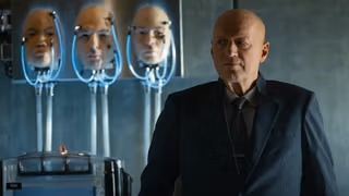 Alien: Earth 1. Sezon 4. Bölüm izle
