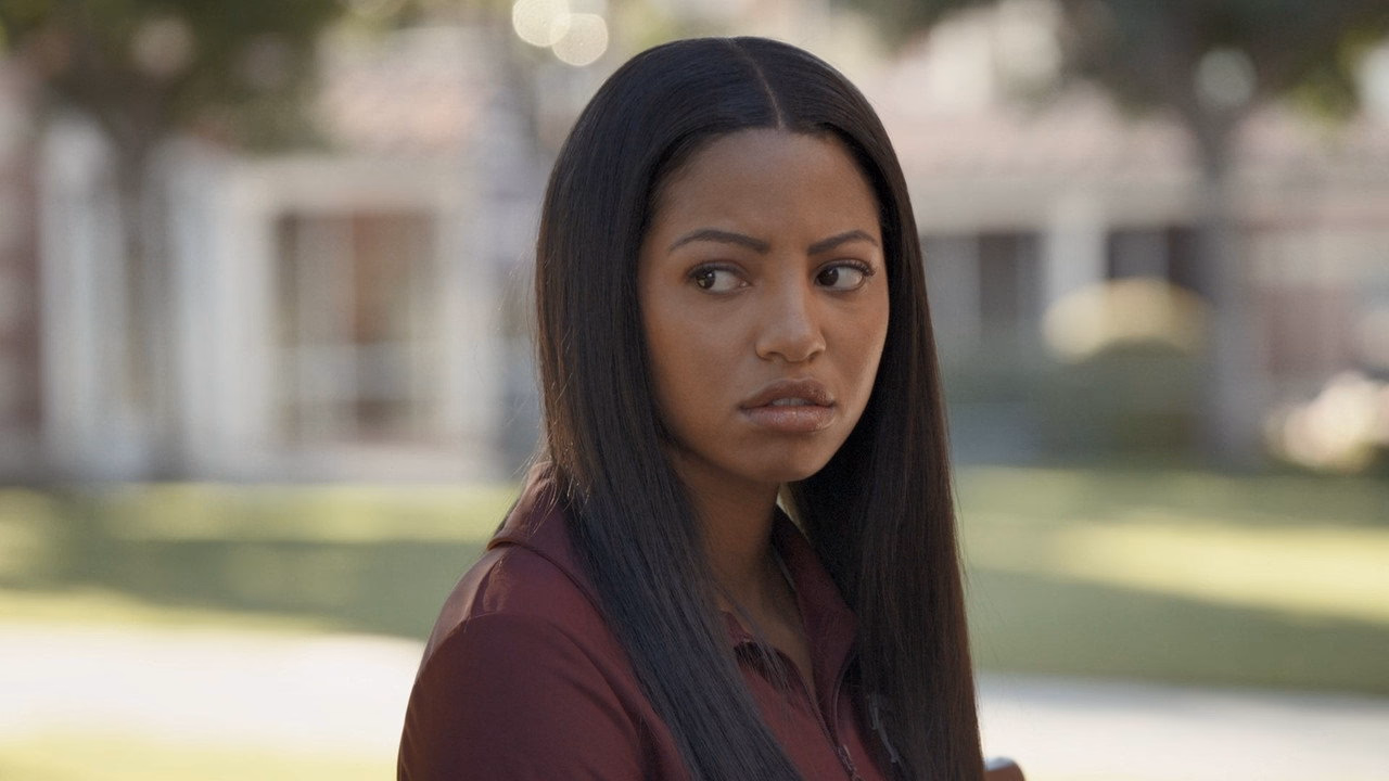 All American: Homecoming 1. Sezon 10. Bölüm izle